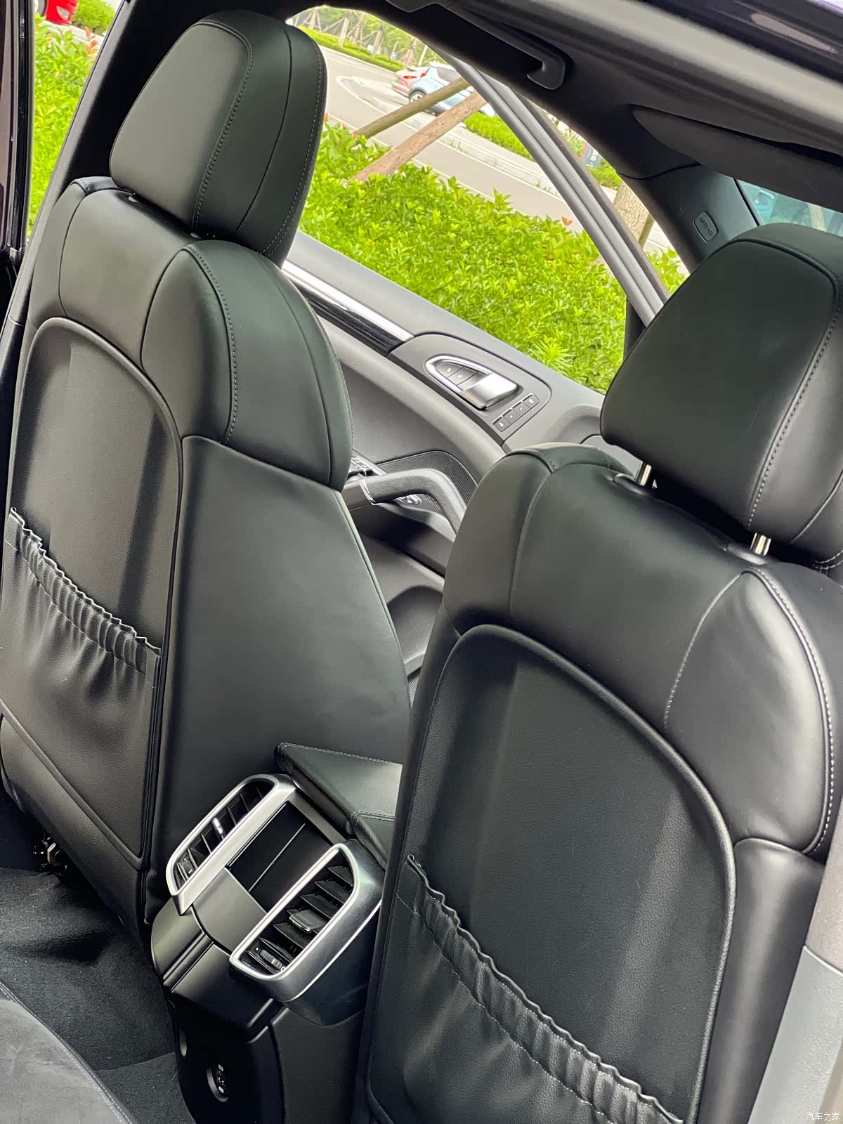 Porsche Cayenne, 2017 19