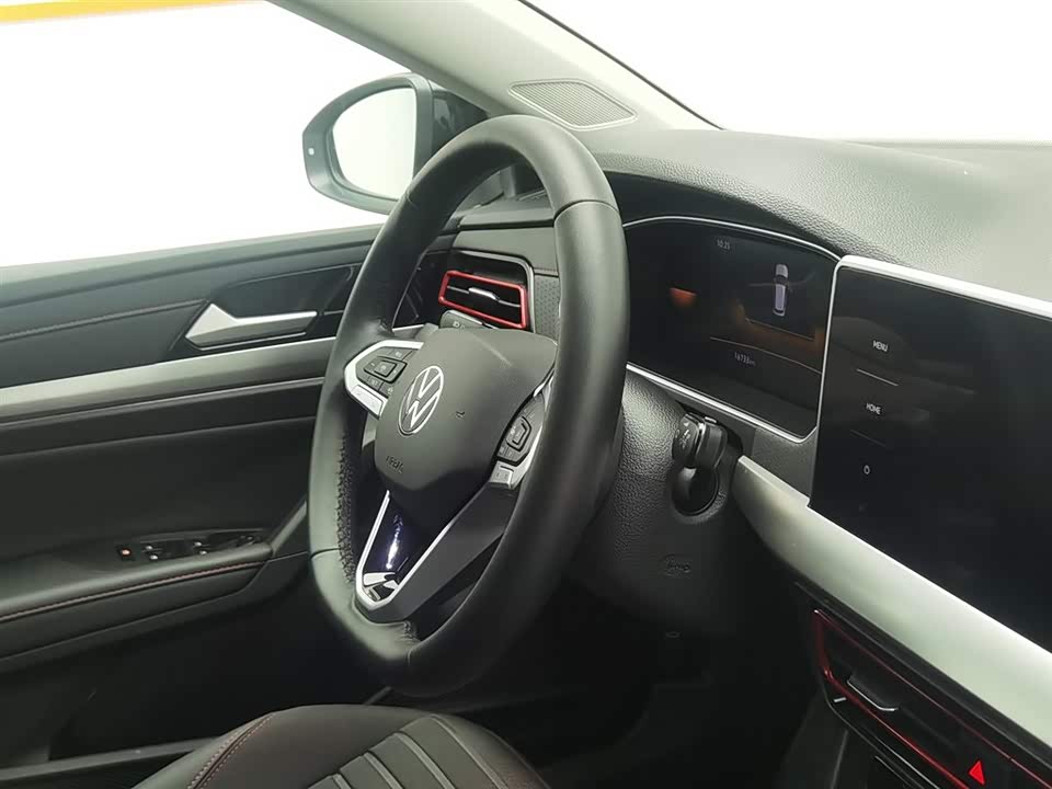 Volkswagen Lavida Volkswagen Lavida