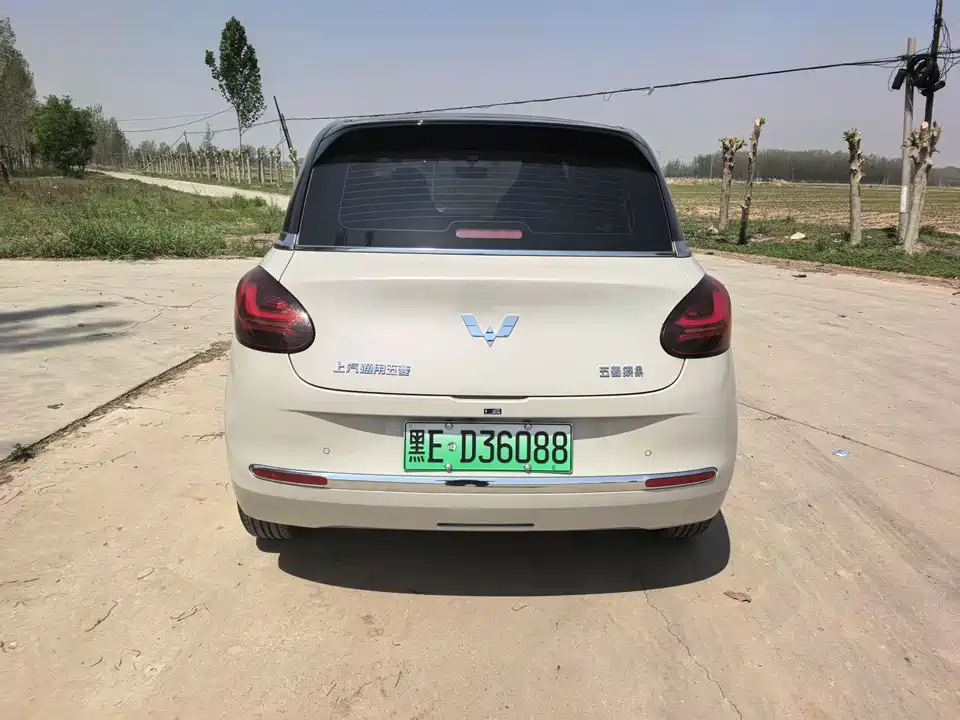 Wuling Wuling Bingguo