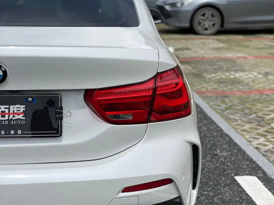 BMW 1 series BMW 1 series