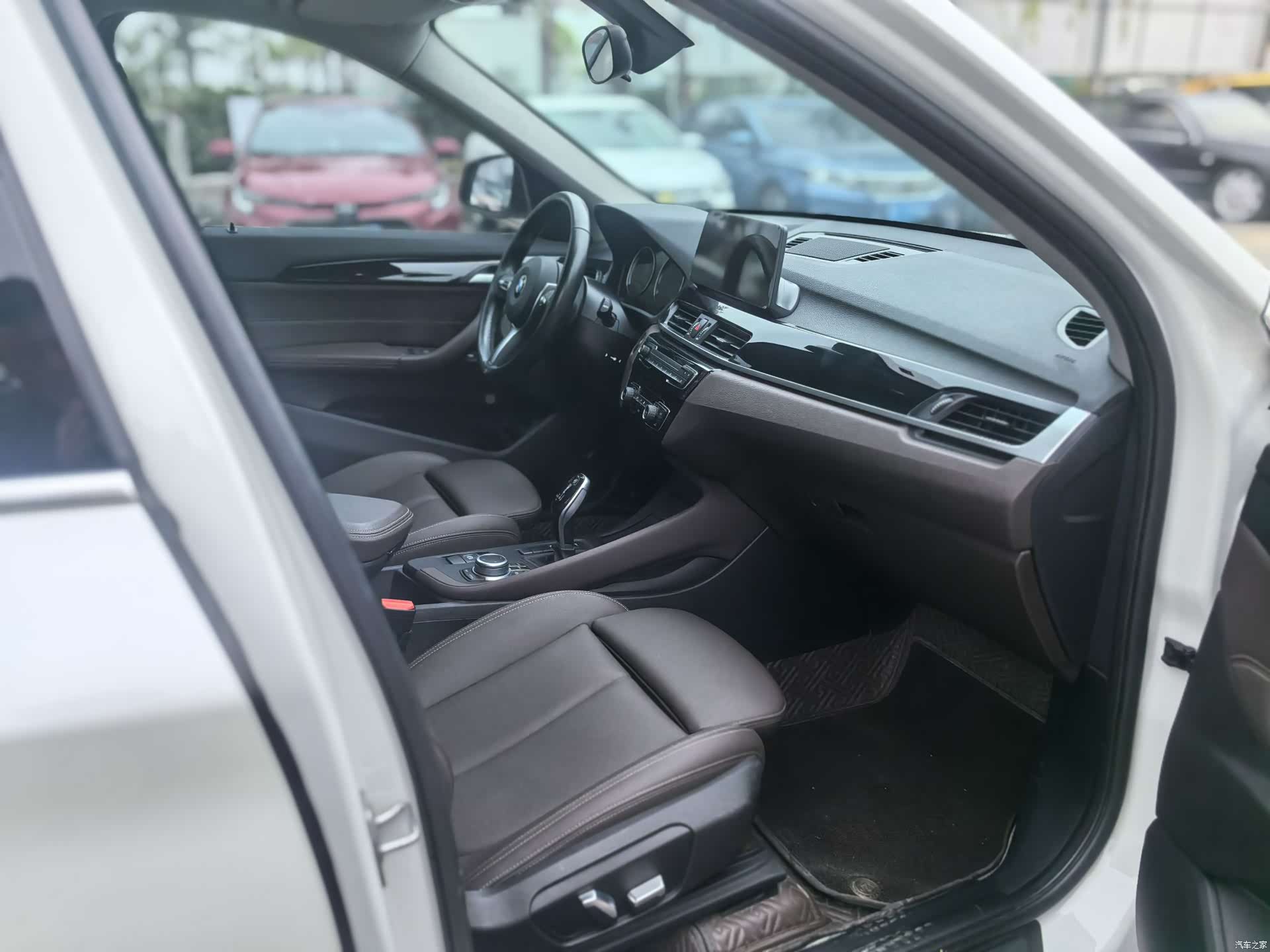 BMW X1, 2021 9