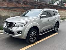 【图】途达_日产_途达报价_途达图片_汽车之家