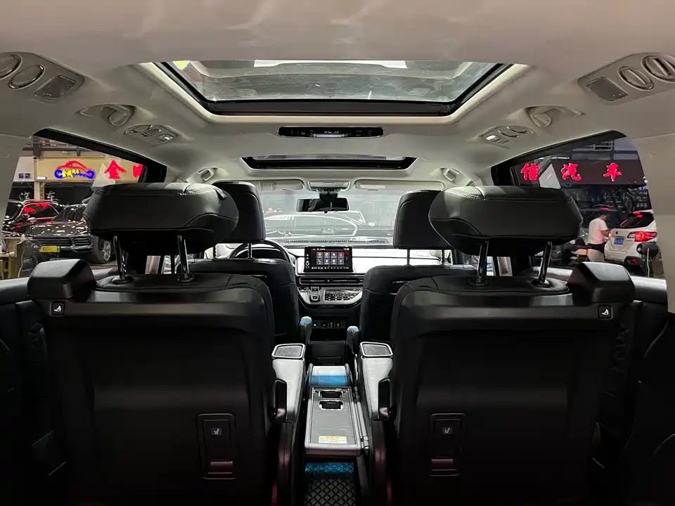 Honda Ai Lishen