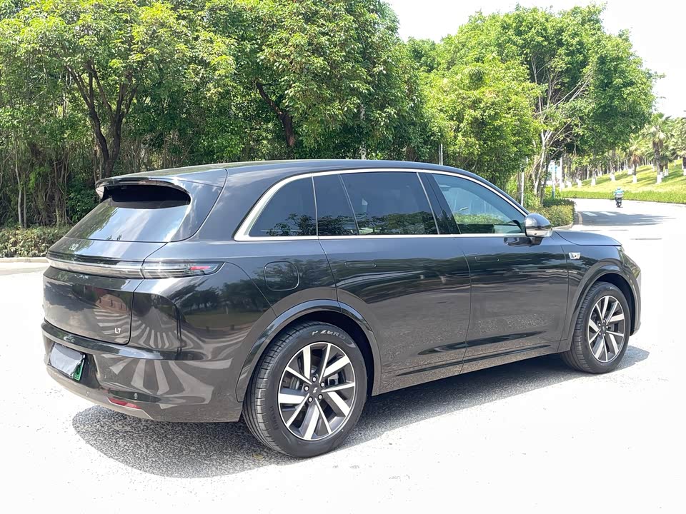 Li Auto Ideal L7