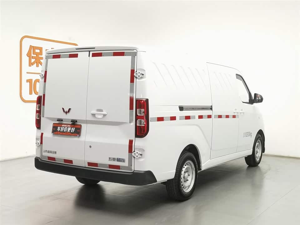 Wuling Wuling Yangguang Wuling Wuling Yangguang