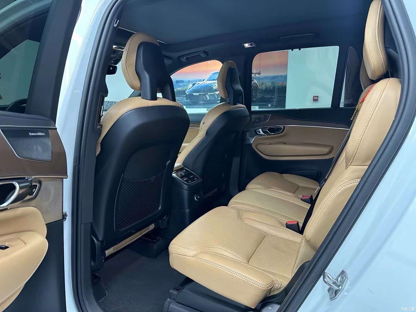 Volvo XC90, 2016 16