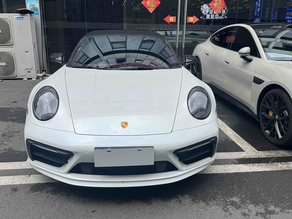 Porsche 911 Porsche 911