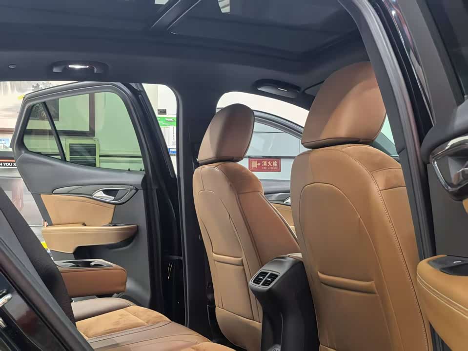 Buick Angkewei S Buick Angkewei S