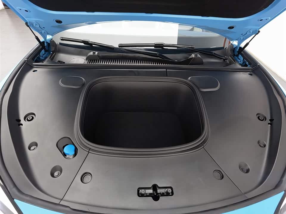 Neta Nezha GT