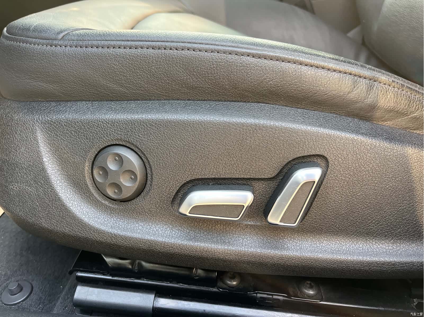 Audi A4, 2014 10