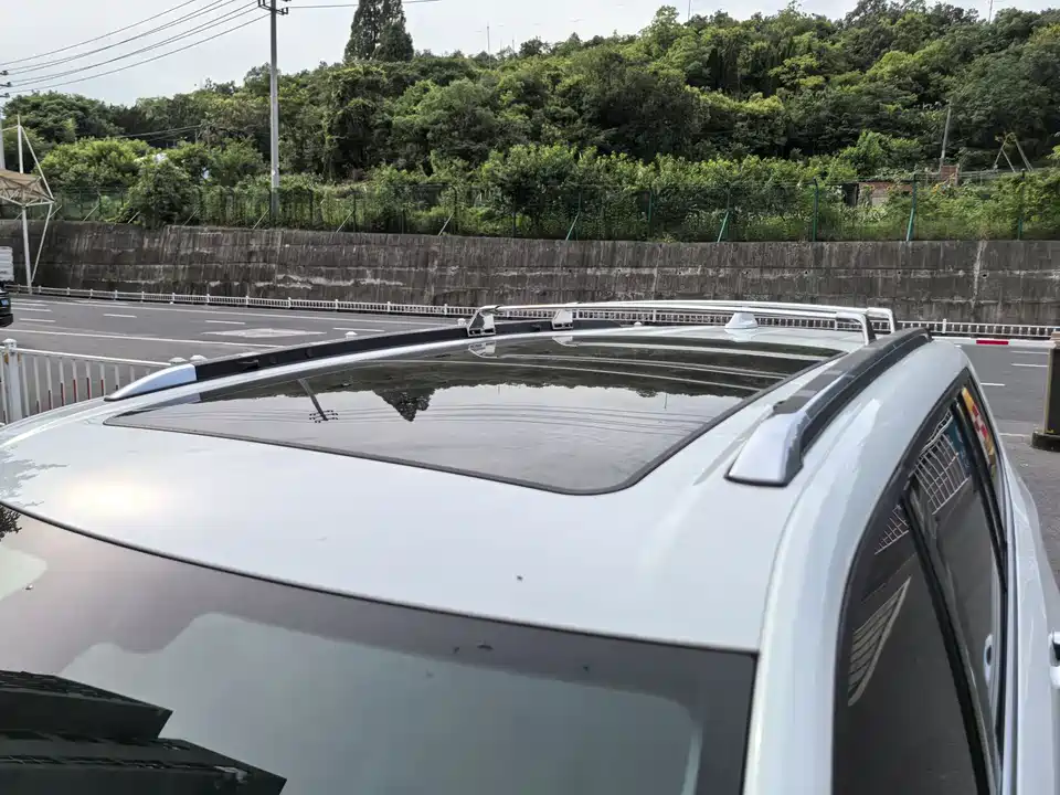 Jeep Grand Commander