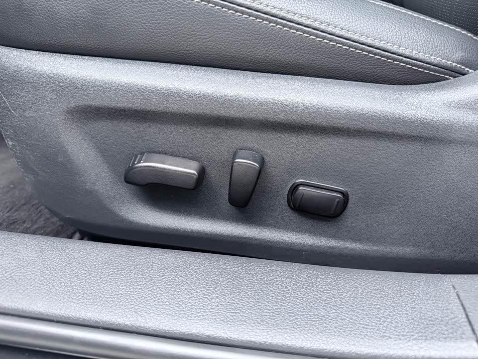 Nissan Teana Nissan Teana