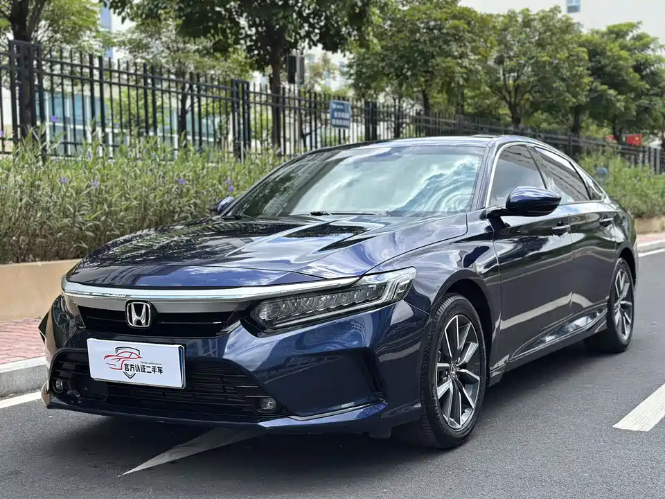 Honda Yingshipai Honda Yingshipai