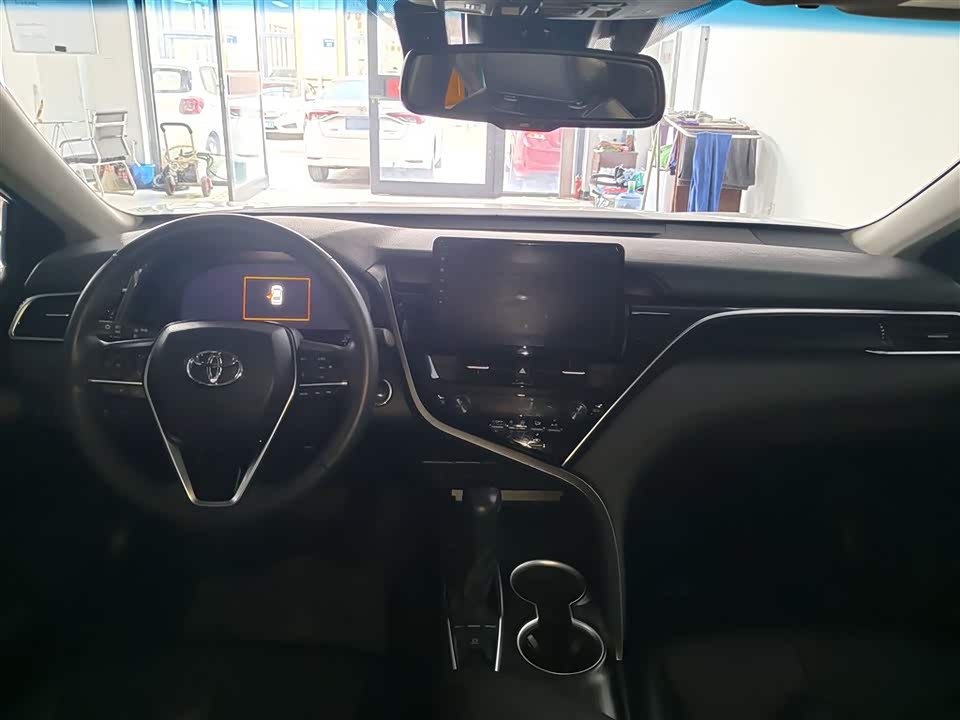 Toyota Camry Toyota Camry