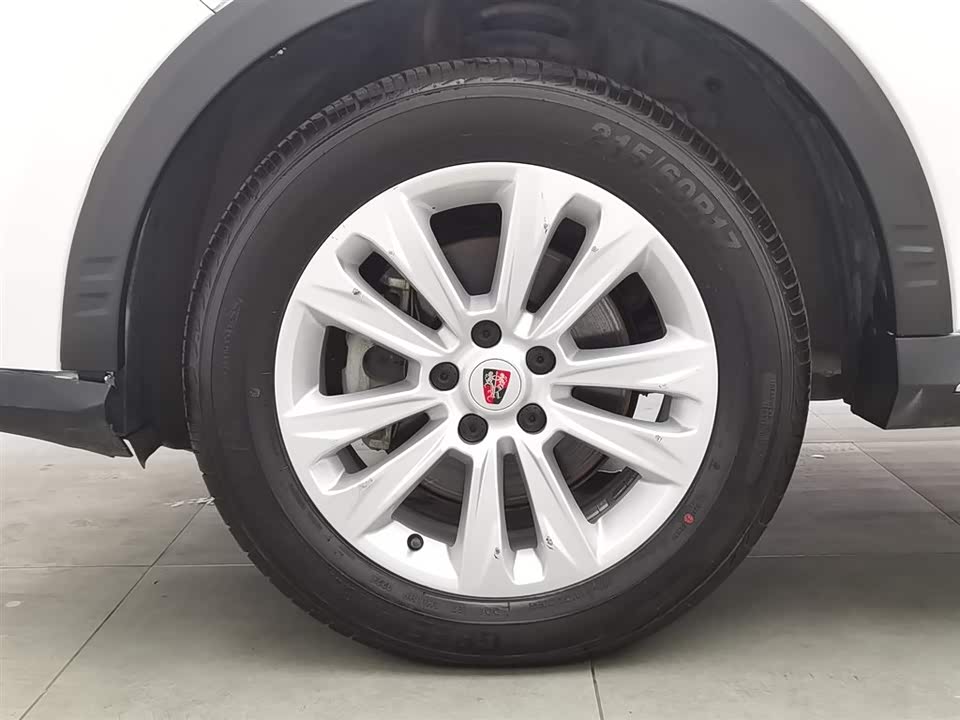 Roewe RX5 Roewe RX5