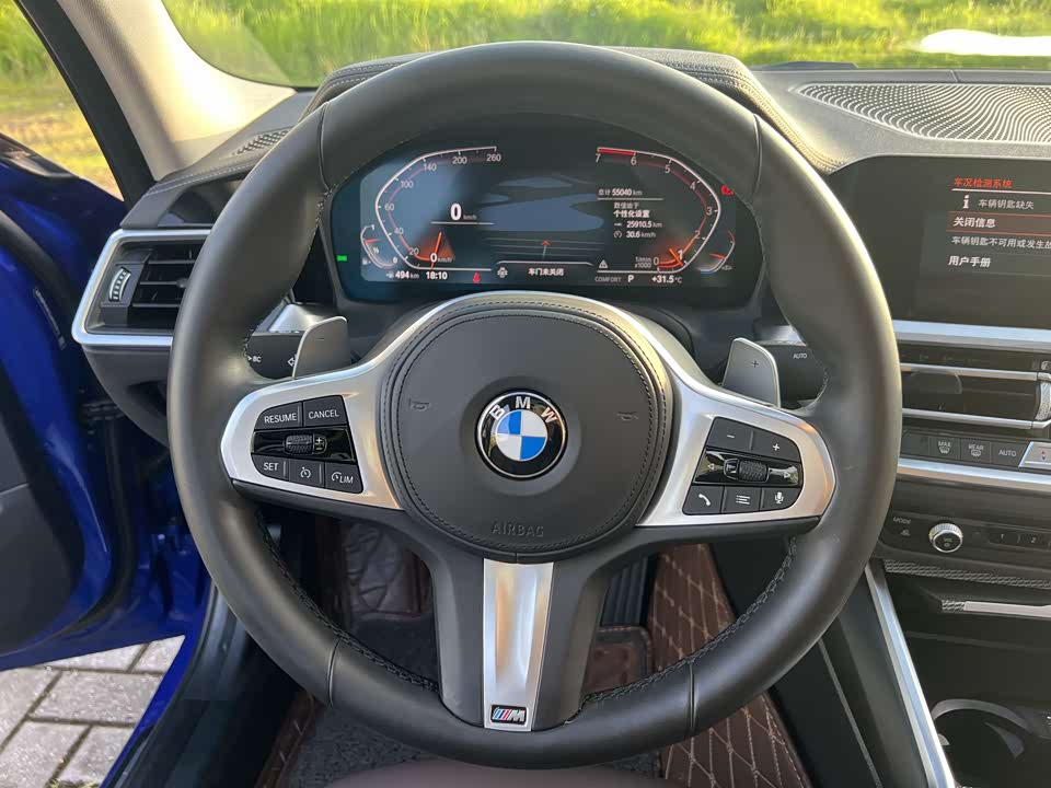BMW 3 series BMW 3 series