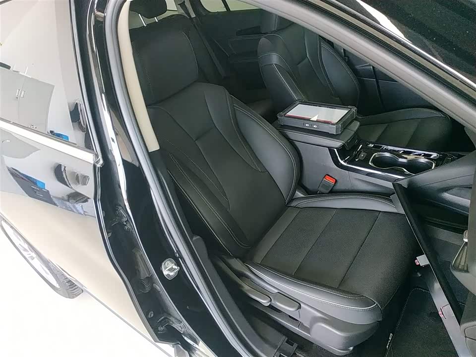 Buick Angkewei Plus Buick Angkewei Plus