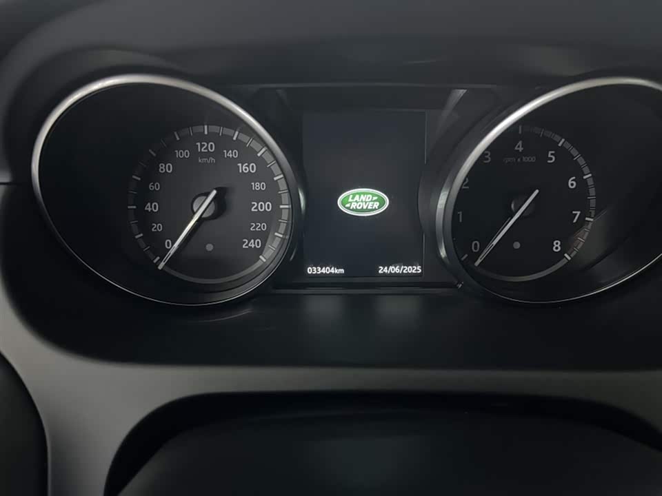 Land Rover Discover Shenxing Land Rover Discover Shenxing