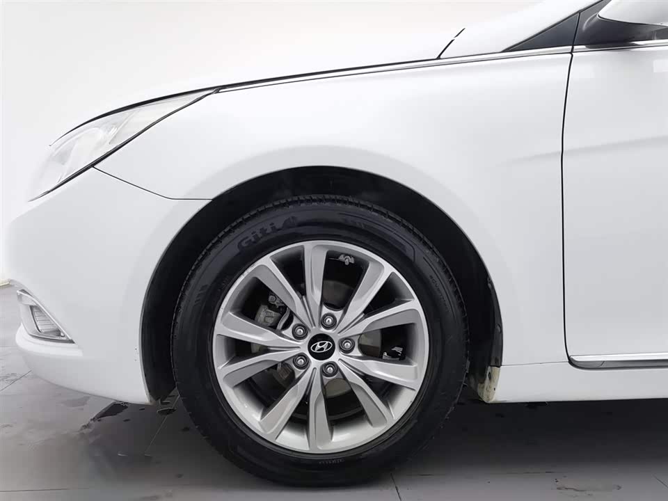 Shaanxi Xi'an Car