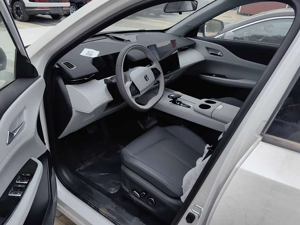 Changan UNI-Z