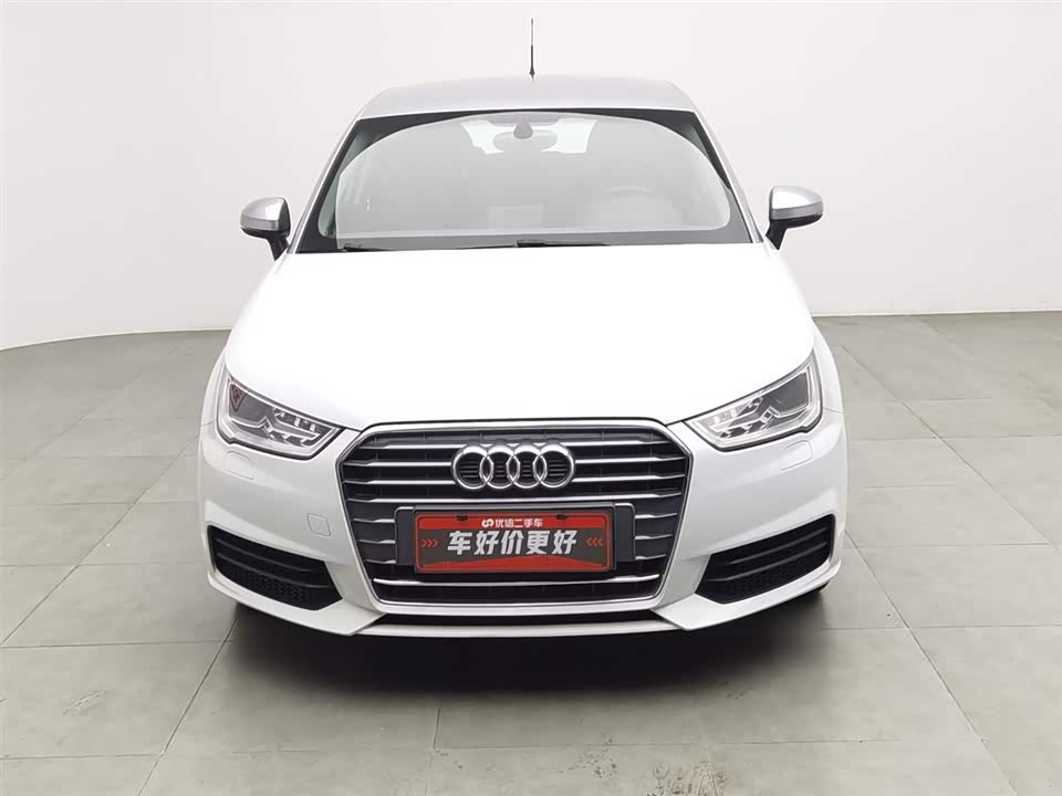 Audi A1 Audi A1