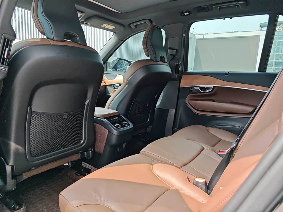 Volvo XC90 Volvo XC90