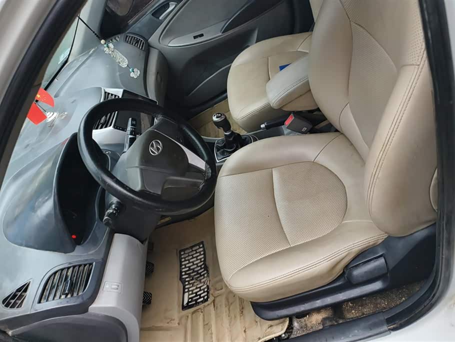 Hyundai Rena Hyundai Rena