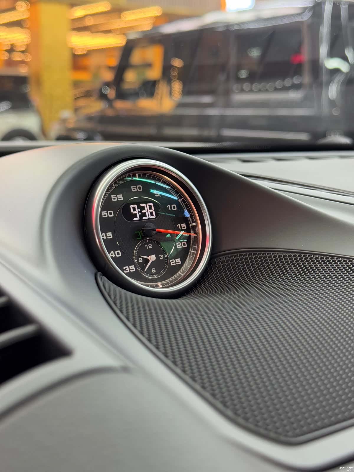 Porsche Cayenne, 2015 35