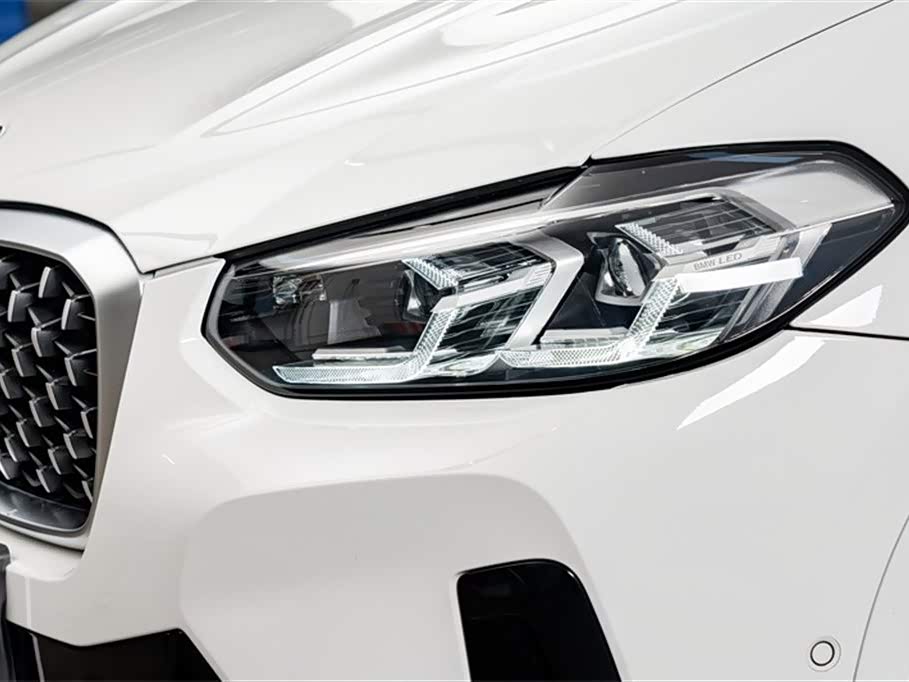 BMW X4 BMW X4