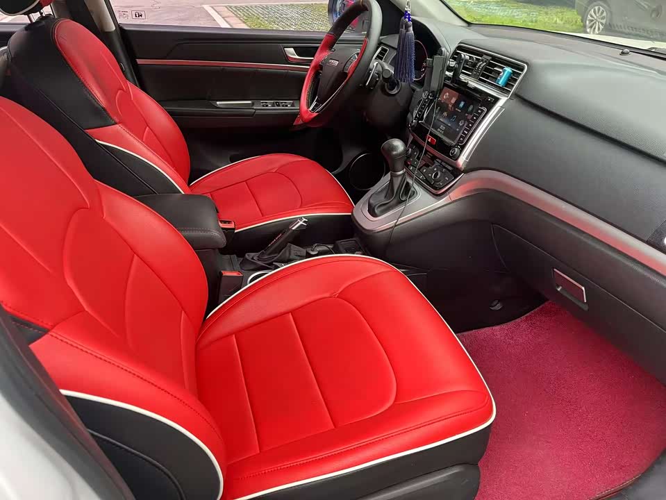 Haval M6 Haval M6