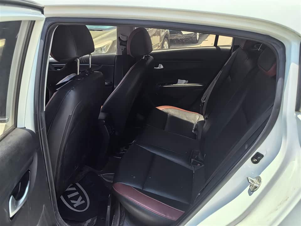 Kia KX CROSS Kia KX CROSS
