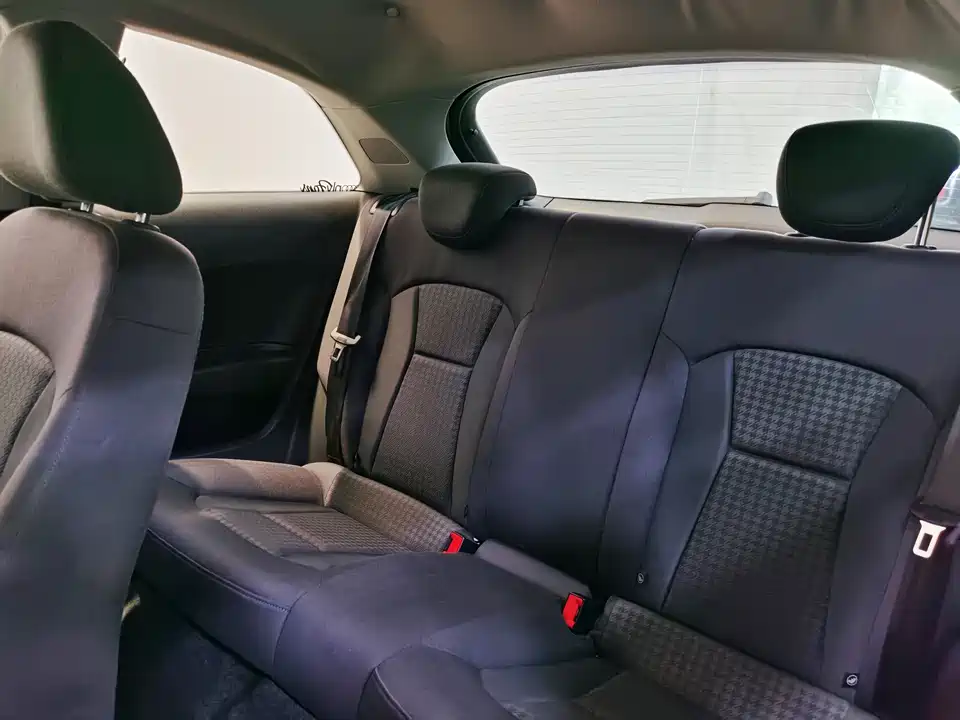 Audi A1 Audi A1