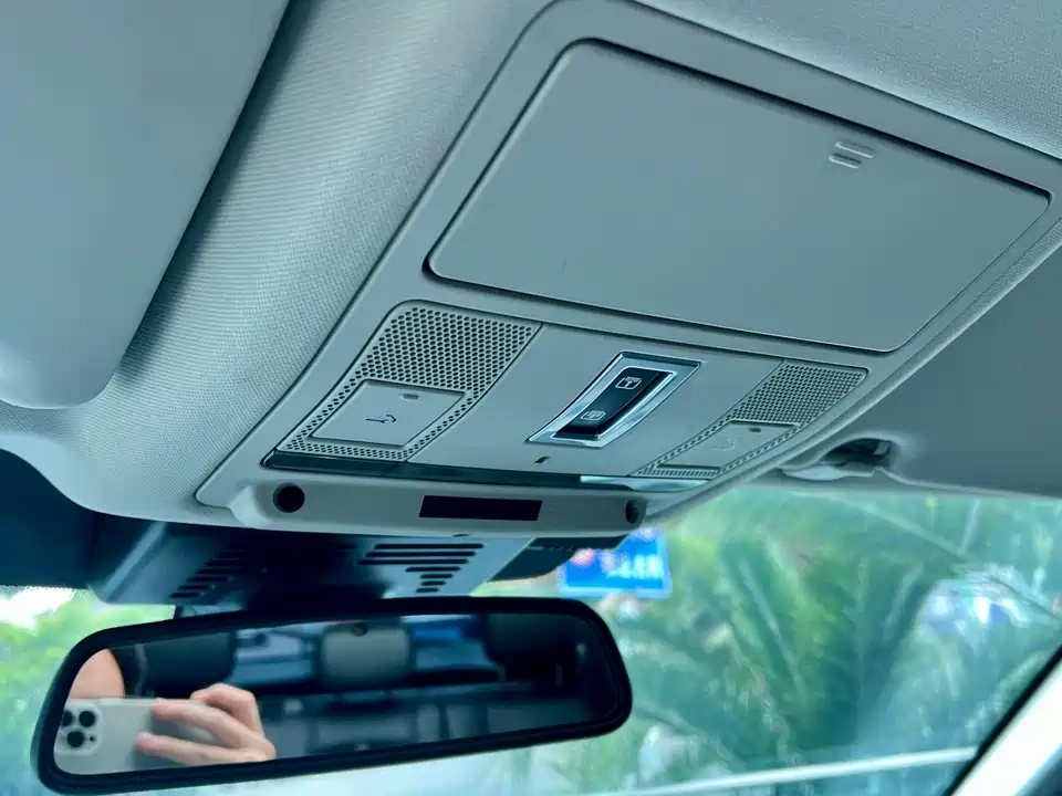 Land Rover Discover Shenxing