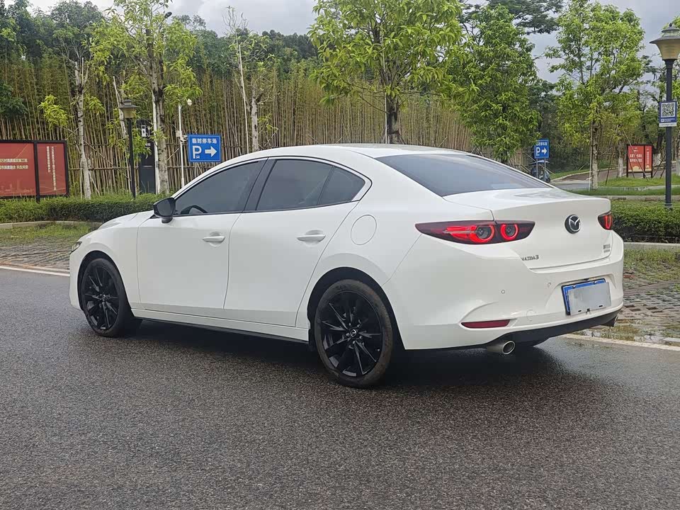 Mazda 3 Angkesaila Mazda 3 Angkesaila