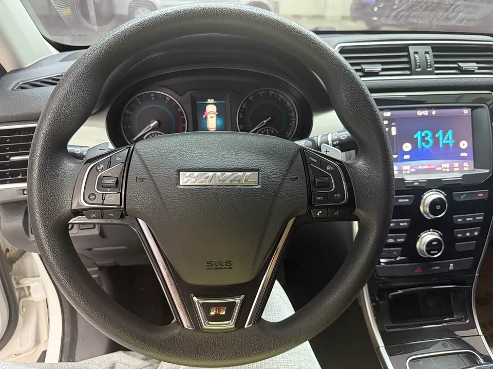 Haval H2 Haval H2
