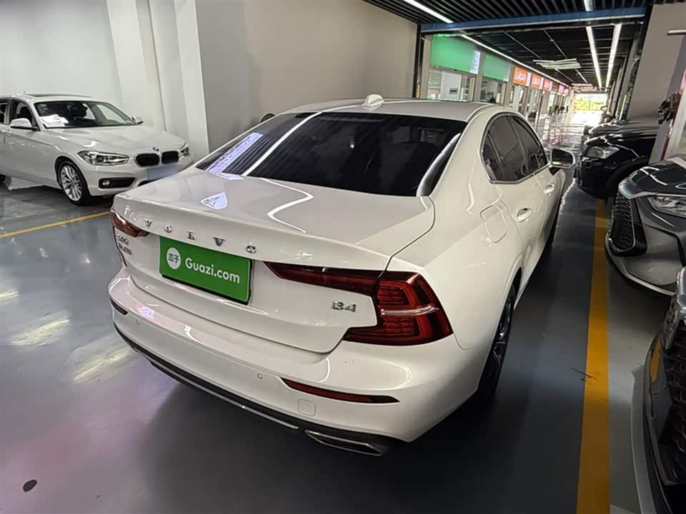 Volvo S60 Volvo S60