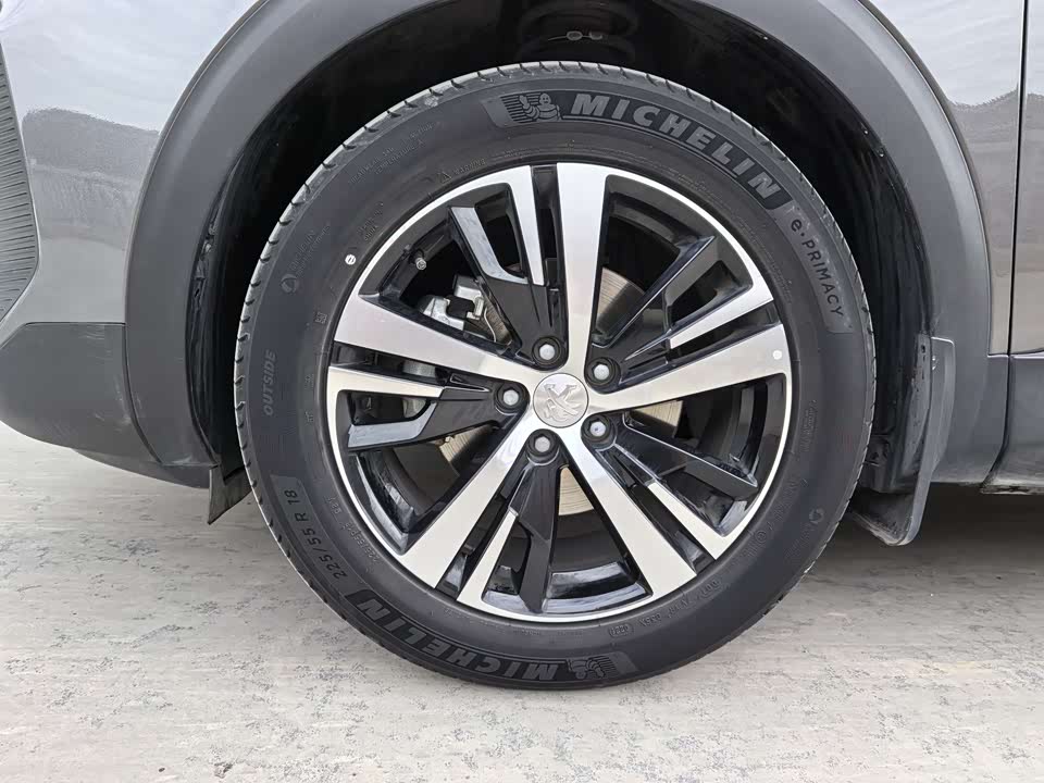 Peugeot 4008 Peugeot 4008
