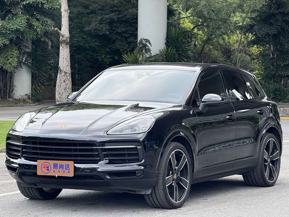 Porsche Cayenne Porsche Cayenne