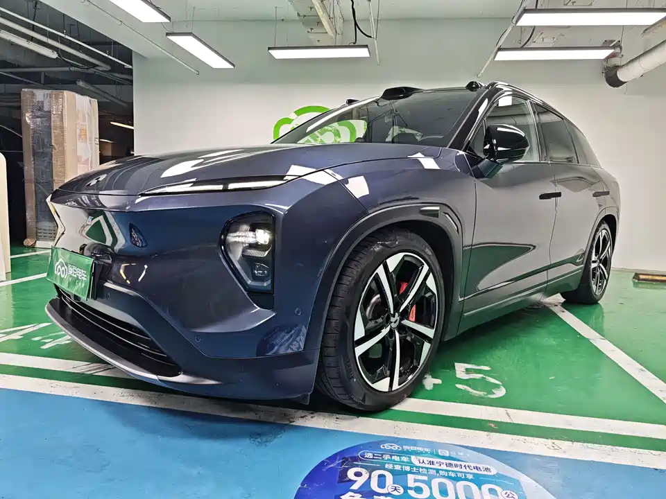 NIO ES7