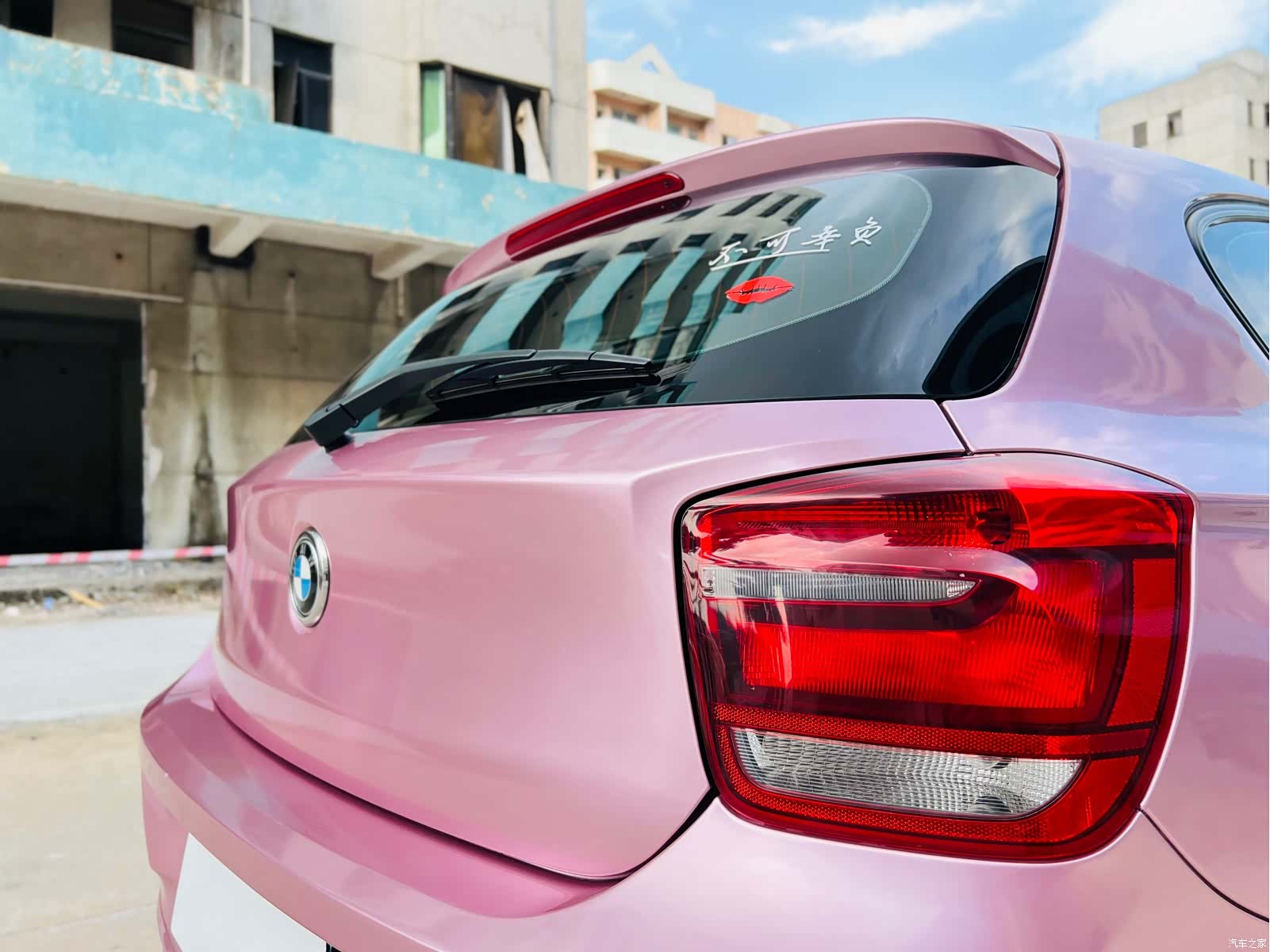 BMW 1 Series, 2012 10