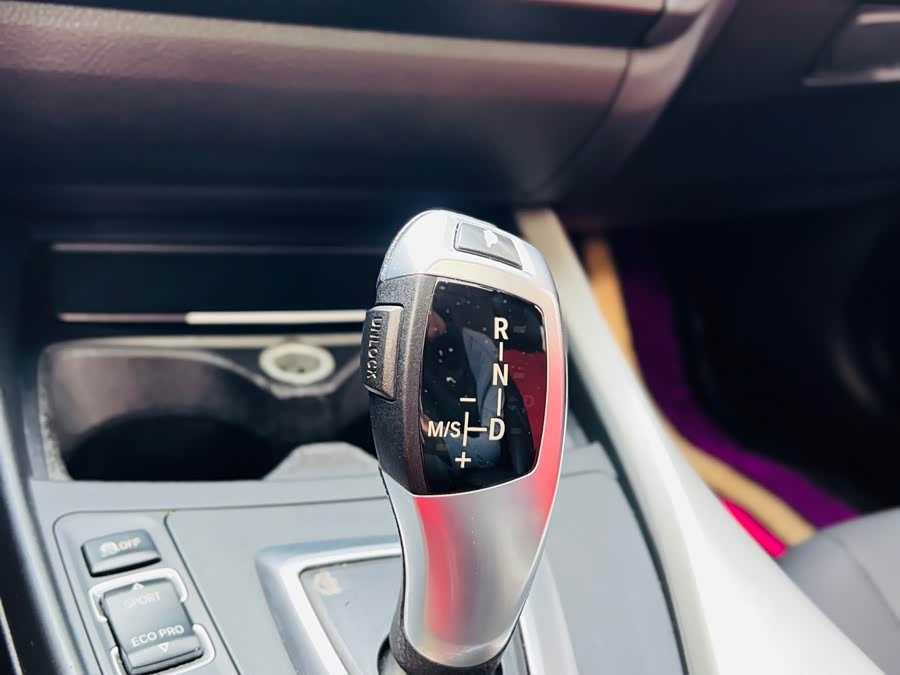 BMW 1 Series 2012, фото 19