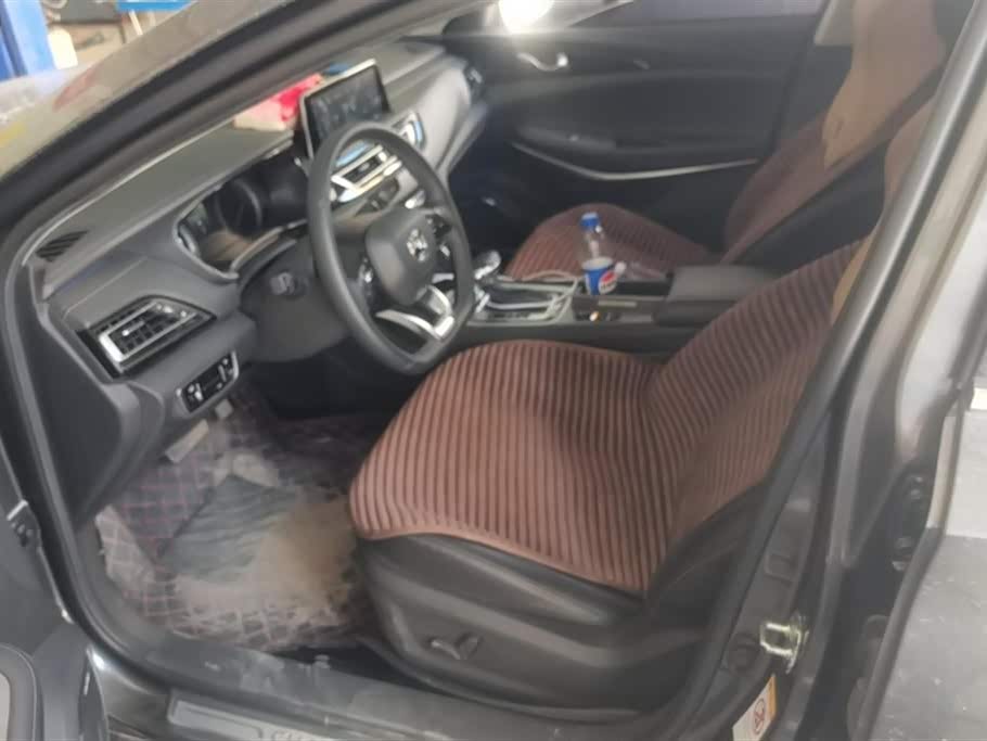 Changan Ruicheng CC