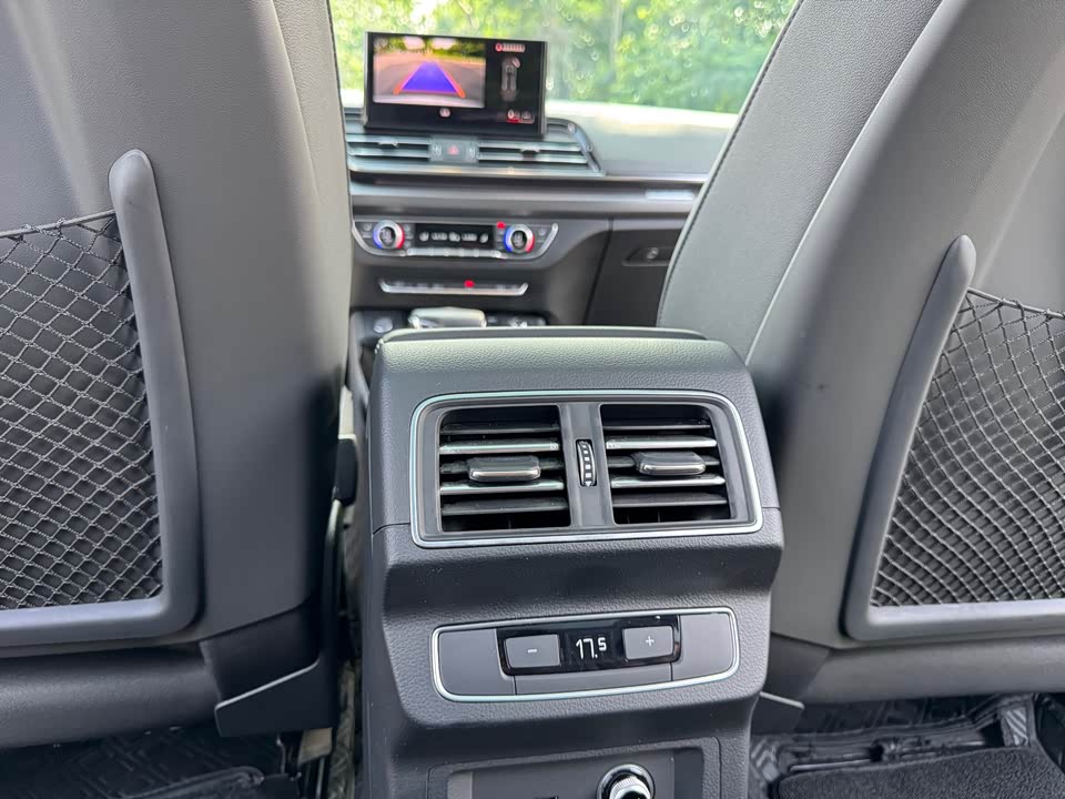 Audi Q5L Audi Q5L