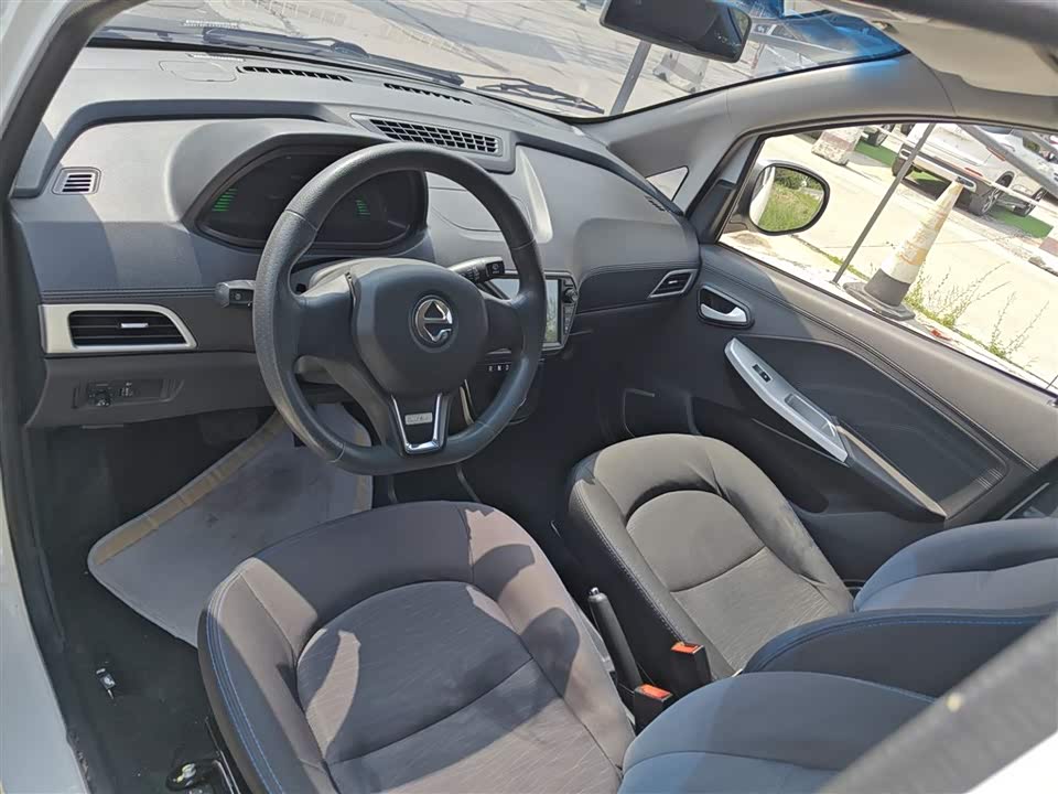JMEV Jiangling E200N JMEV Jiangling E200N