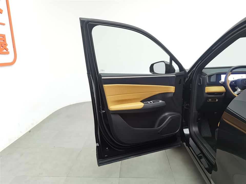 Geely Galaxy Galaxy L7 Geely Galaxy Galaxy L7