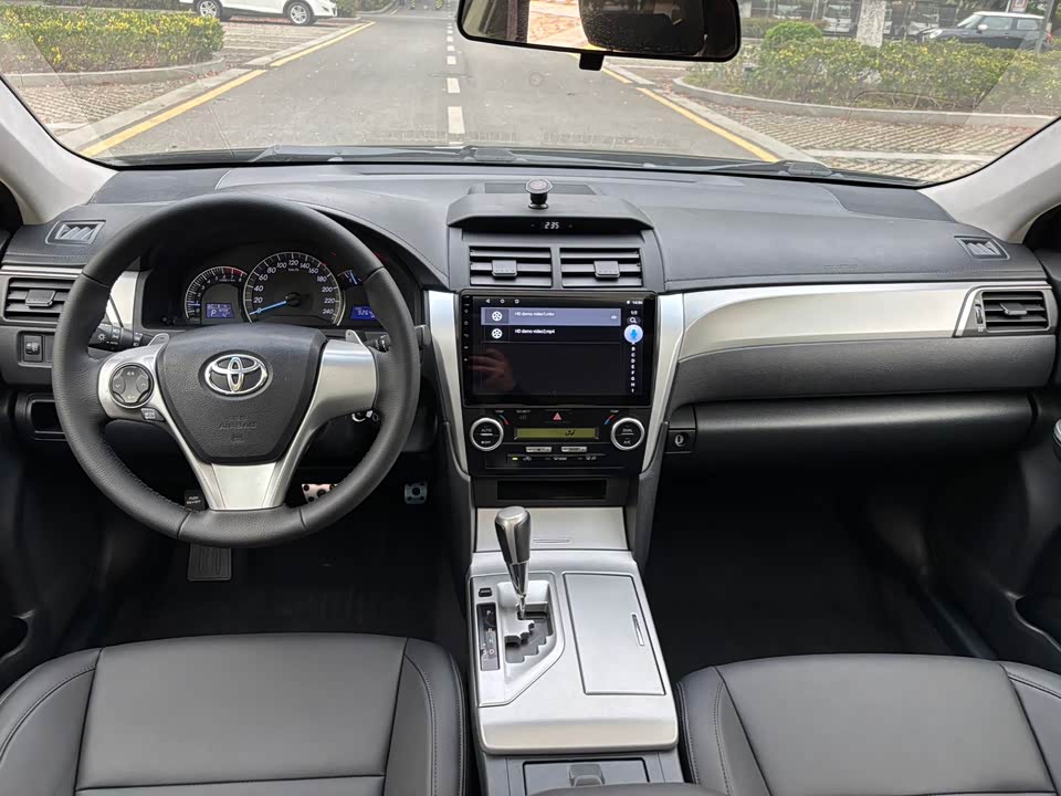 Toyota Camry Toyota Camry