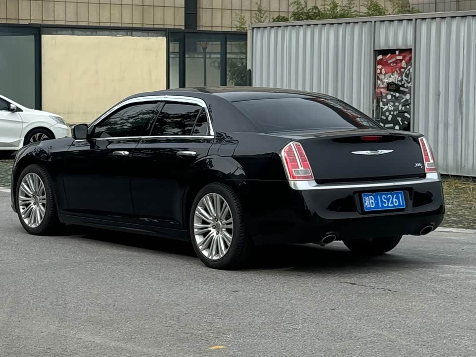 Chrysler 300C