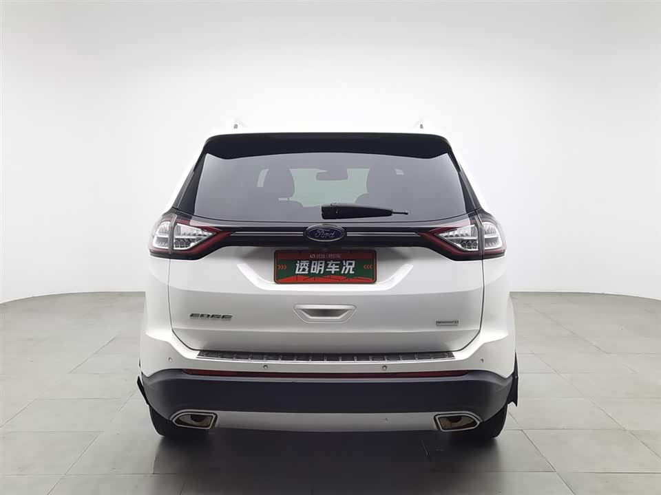 Ford Sharp World Ford Sharp World