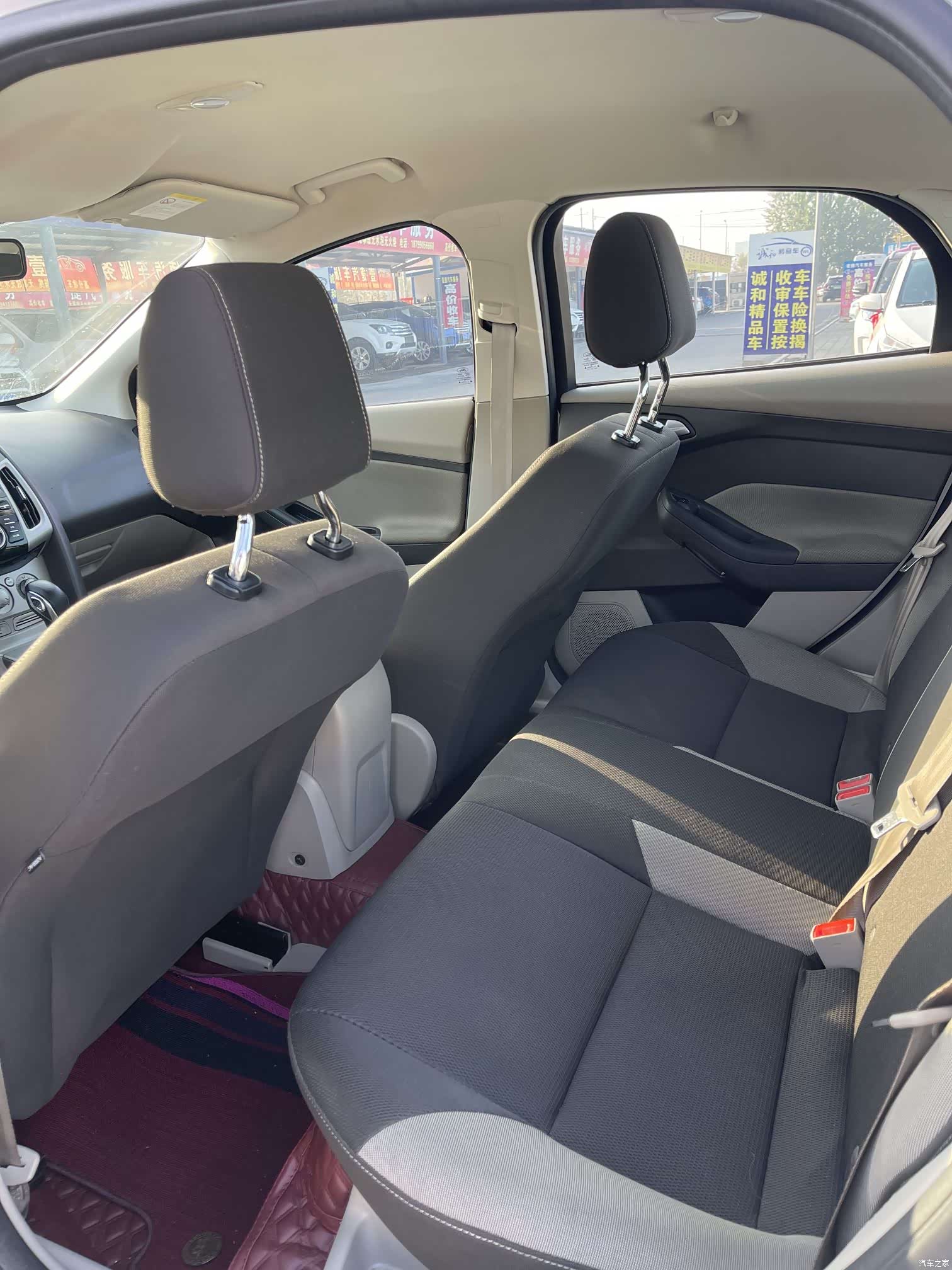 Ford Focus, 2014 все фото