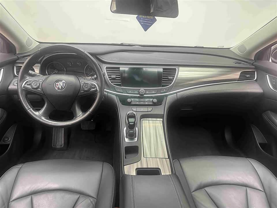 Buick Lacrosse Buick Lacrosse